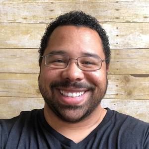 Meet your Posher, Keith